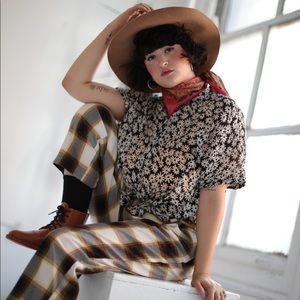 Meet your Posher, Corinna